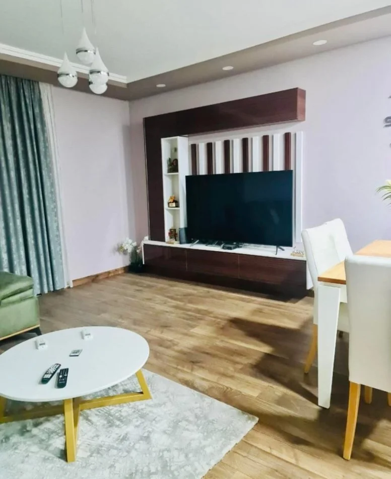 Tirane, shitet apartament 2+1 Kati 4, 107 m² 199.000 € (Vasil shanto)