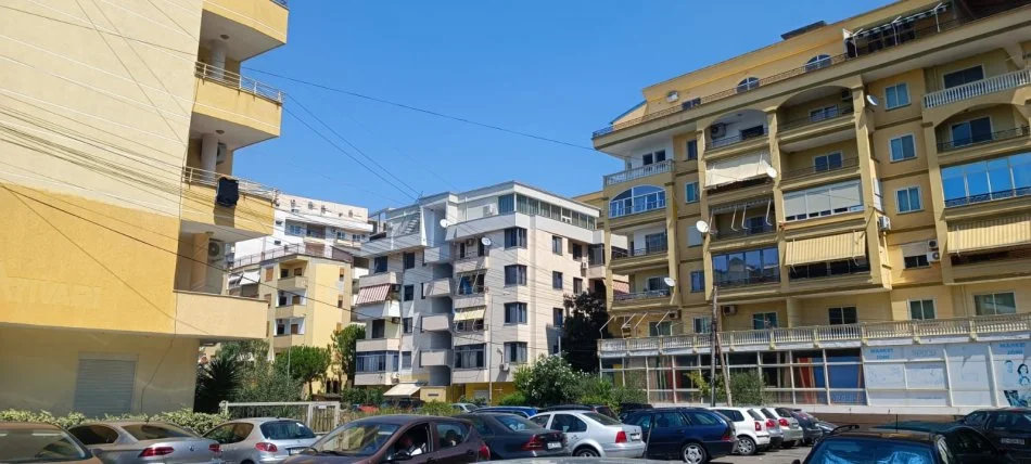 Durres, shes garsonier Kati 2, 40 m² 45.000 € (Shkëmbi Kavajës)