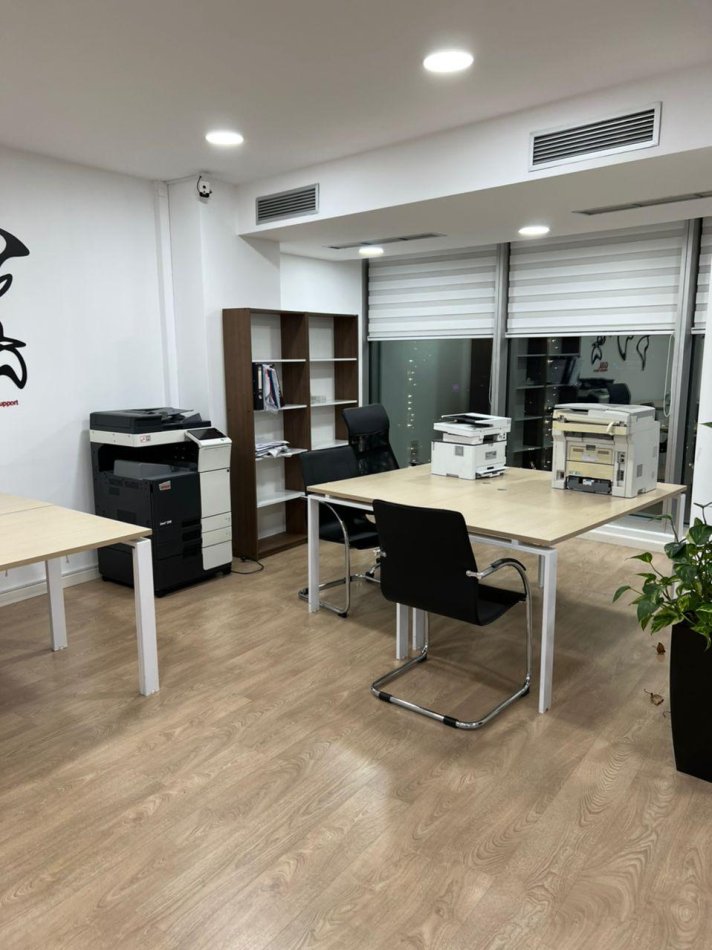 💥Zyre me qira te Piramida 139 m²   3.475 € 💥