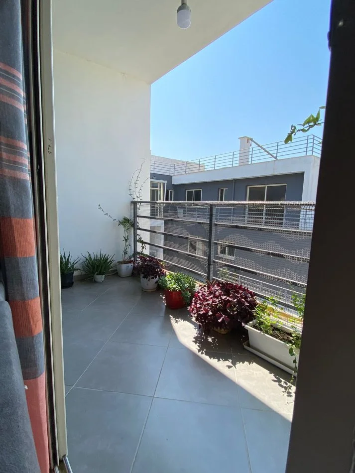 Tirane, jepet me qera apartament 2+1+Ballkon Kati 4, 105 m² 370 € (Kompleski i Tom Doshit)