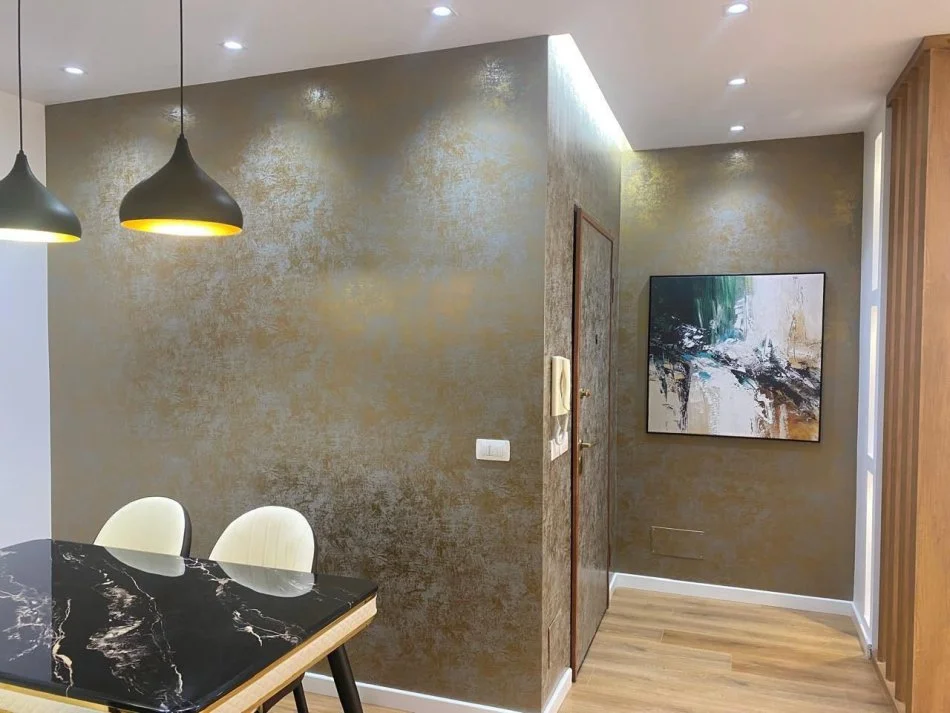 Tirane, shitet apartament 2+1+Aneks+Ballkon Kati 6, 134 m² 265.000 € (Rruga Frang Bardhi Komuna Parisit)