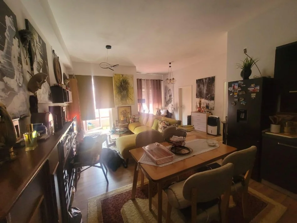 💥SHITET APARTAMENG 2+1+2  129.000 € Rr.Mihal Grameno💥