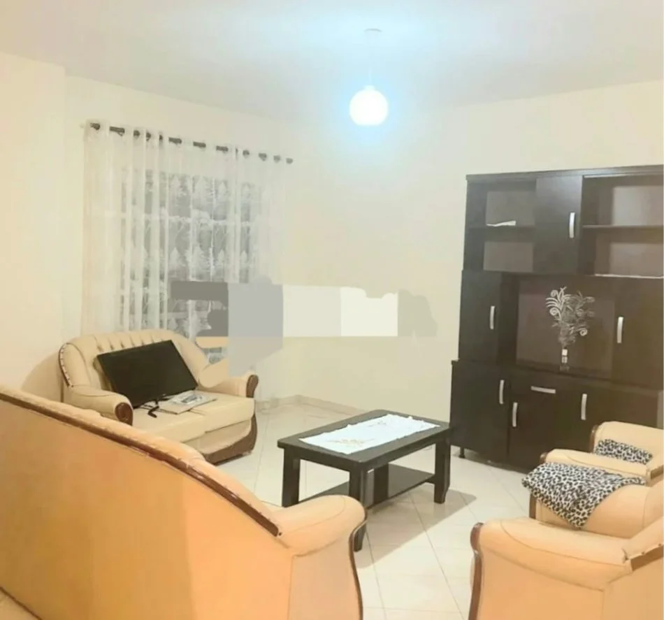 Tirane, shitet apartament 2+1 Kati 7, 94 m² 140.000 € (Astir)