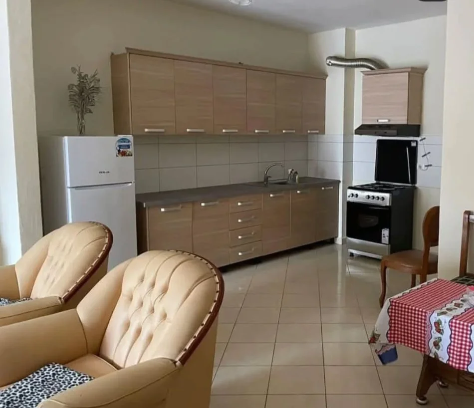 Tirane, shitet apartament 2+1 Kati 7, 94 m² 140.000 € (Astir)