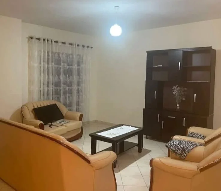 Tirane, shitet apartament 2+1 Kati 7, 94 m² 140.000 € (Astir)
