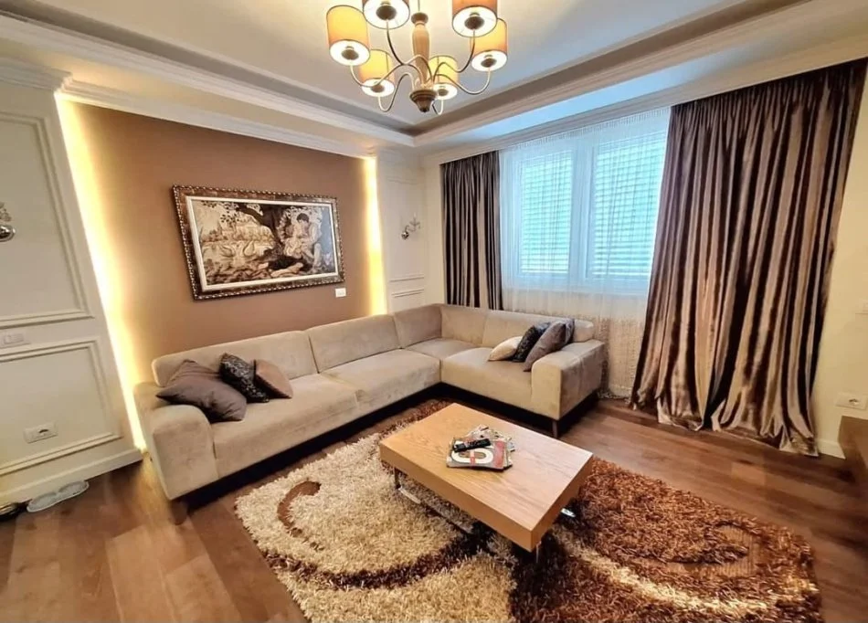Tirane, shitet apartament 2+1 Kati 4, 96 m² 365.000 € (Air albania)