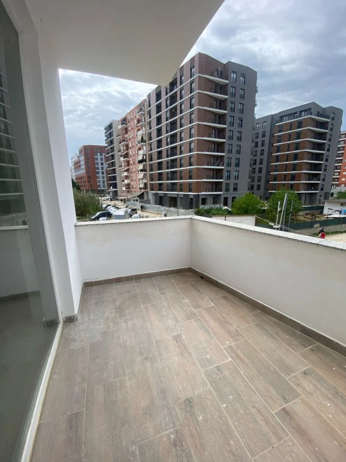 Tirane, shitet apartament 1+1 Kati 2, 62 m² 125.000 € (Afer urban gate)
