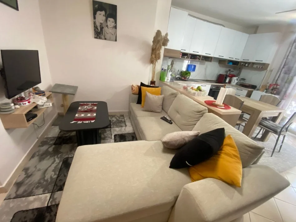 Tirane, shitet apartament 2+1 Kati 2, 87 m² 130.000 € (Fresk)
