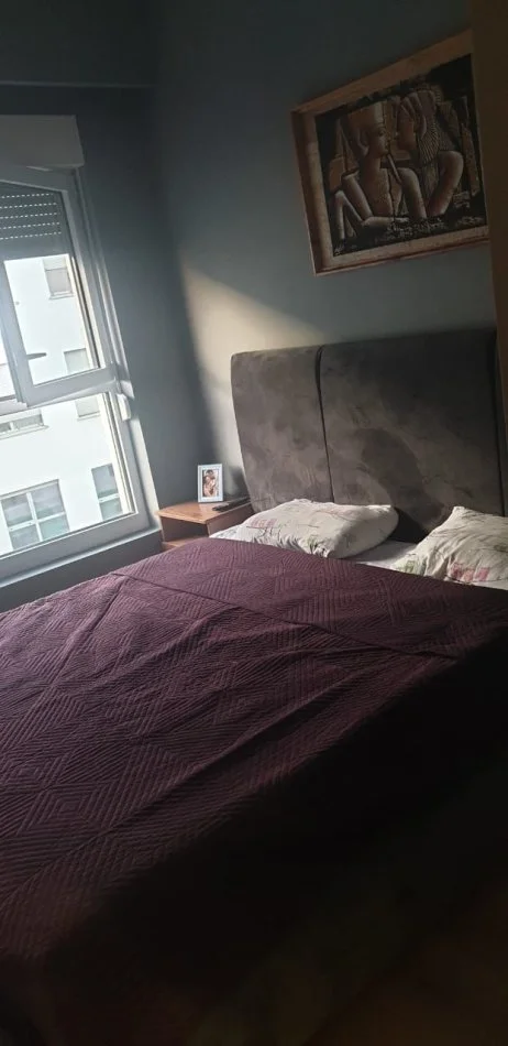 Tirane, shitet apartament 2+1+Ballkon Kati 5, 87 m² 160.000 € (Rruga Pasho Hysa)