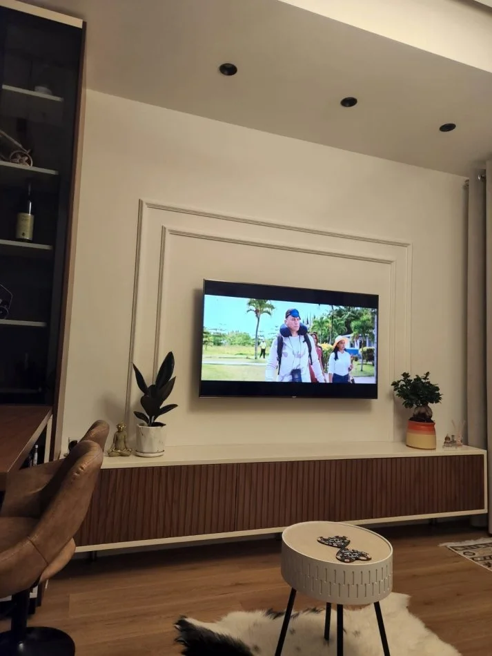 Tirane, shitet apartament 2+1+Ballkon Kati 5, 87 m² 160.000 € (Rruga Pasho Hysa)