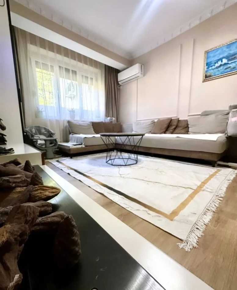 Tirane, shitet apartament 2+1 Kati 7, 139.000 € (Perball harry fultz)