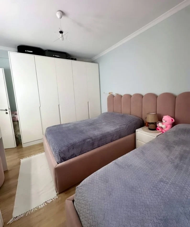 Tirane, shitet apartament 2+1 Kati 7, 139.000 € (Perball harry fultz)