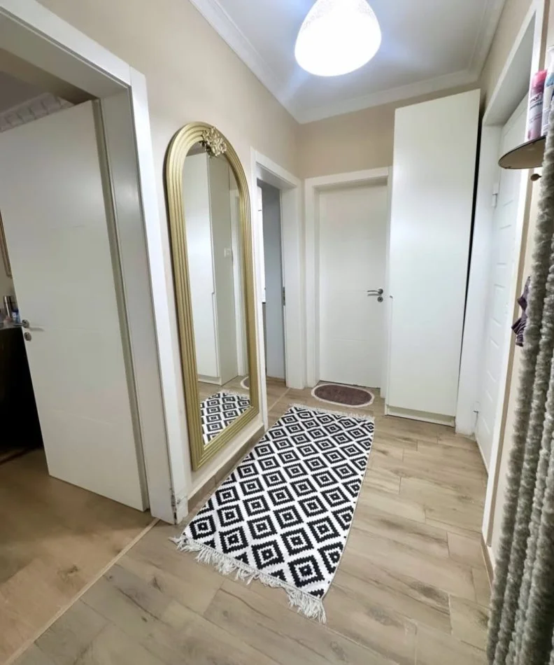 Tirane, shitet apartament 2+1 Kati 7, 139.000 € (Perball harry fultz)