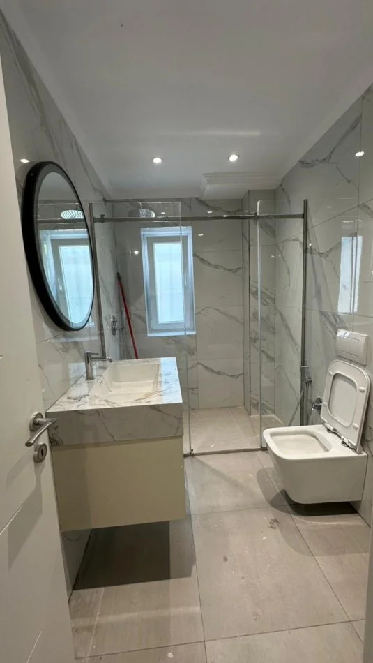 Tirane, shitet apartament 2+1 Kati 1, 62 m² 118.000 € (Vorri i bomit)