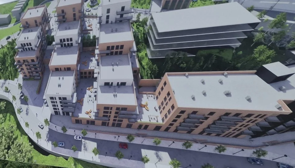 Tirane, shitet apartament 2+1 Kati 6, 118 m² 184.000 € (Kodra e diellit)