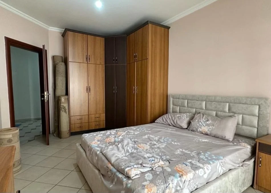 Tirane, shitet apartament 2+1 Kati 1, 98 m² 137.000 € (Astir)