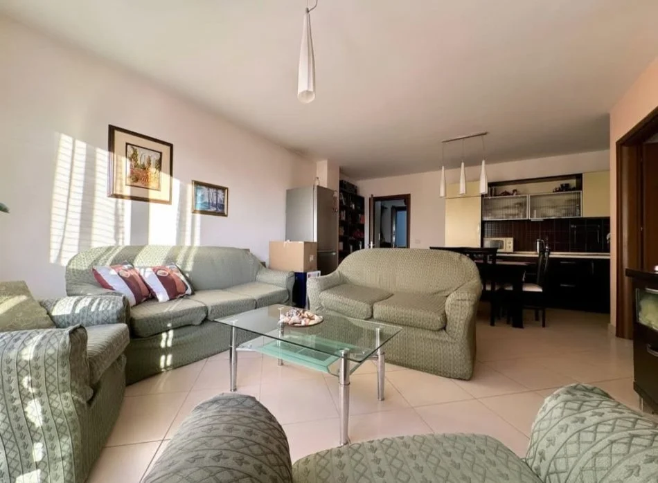 shitet 1+1 Kati 6, 149.000 € (Jordan misja)