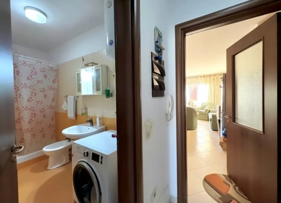 shitet 1+1 Kati 6, 149.000 € (Jordan misja)