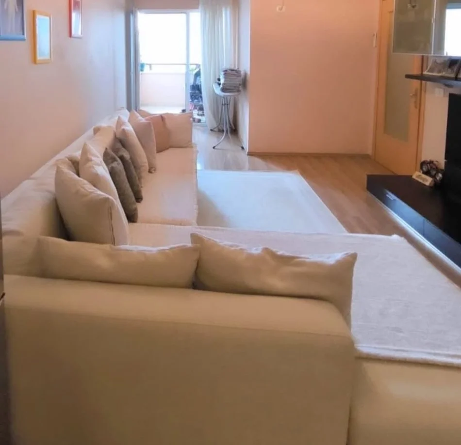 Tirane, shitet apartament 2+1 Kati 6, 96 m² 250.000 € (Rruga elbasanit)