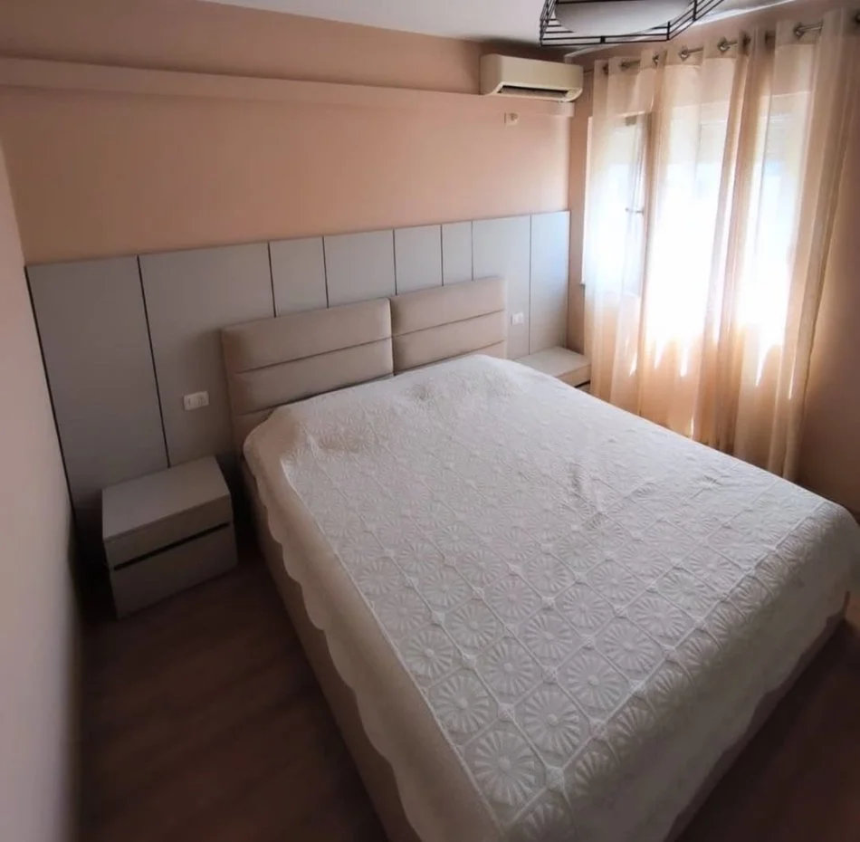 Tirane, shitet apartament 2+1 Kati 6, 96 m² 250.000 € (Rruga elbasanit)