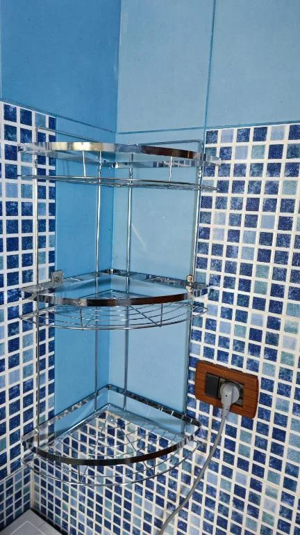 Tirane, jepet me qera garsonier Kati 2, 40 m² 400 € (Stadiumi dinamo)