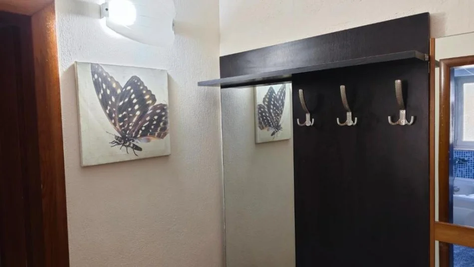 Tirane, jepet me qera garsonier Kati 2, 40 m² 400 € (Stadiumi dinamo)