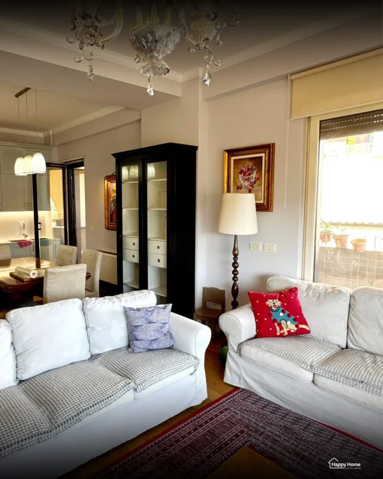 Tirane, jepet me qera 3+1+Ballkon , 176 m² 3.000 € (GARDA)