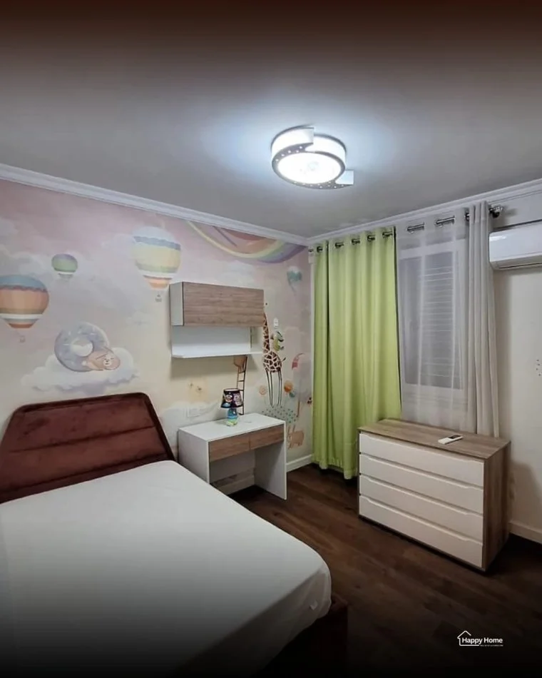 Tirane, shes 2+1+Ballkon Kati 3, 95 m² 365.000 € (STADIUMI AIR ALBANIA)