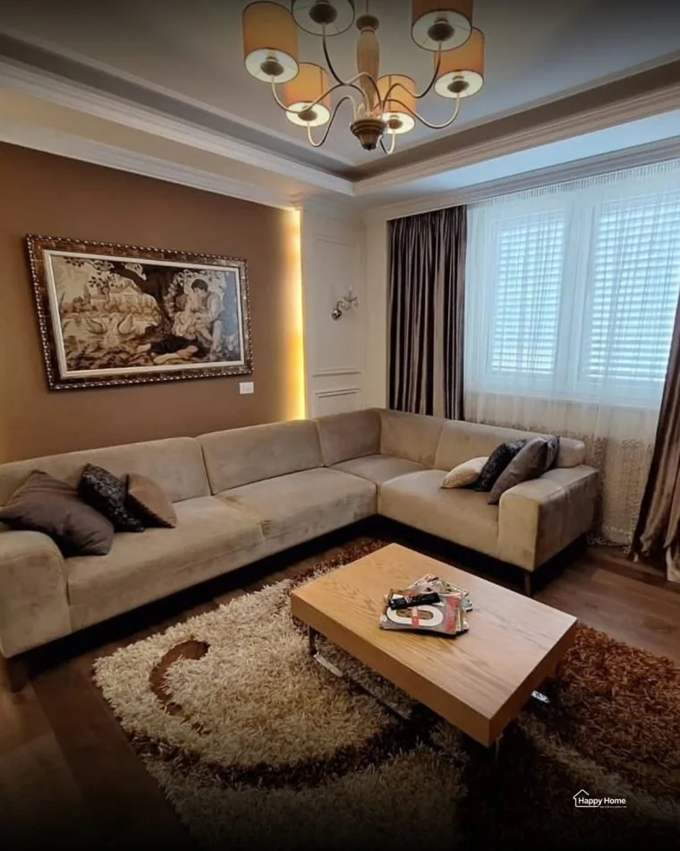 Tirane, shes 2+1+Ballkon Kati 3, 95 m² 365.000 € (STADIUMI AIR ALBANIA)