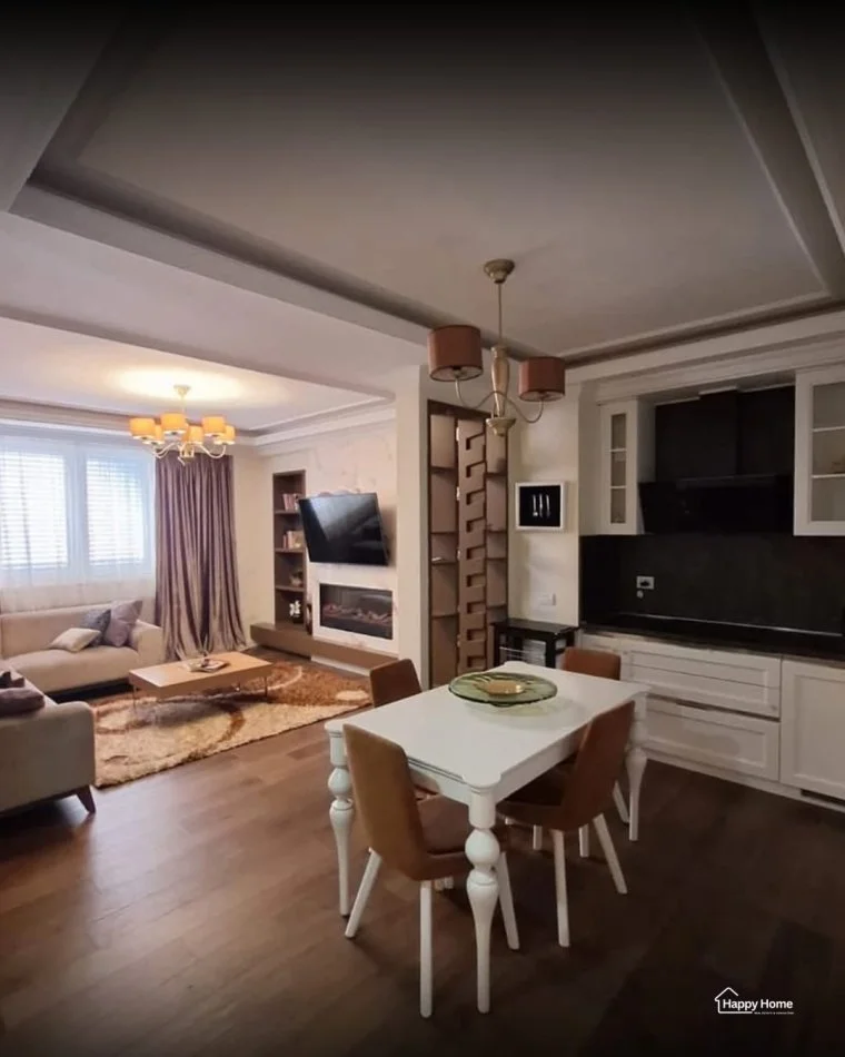 Tirane, shes 2+1+Ballkon Kati 3, 95 m² 365.000 € (STADIUMI AIR ALBANIA)