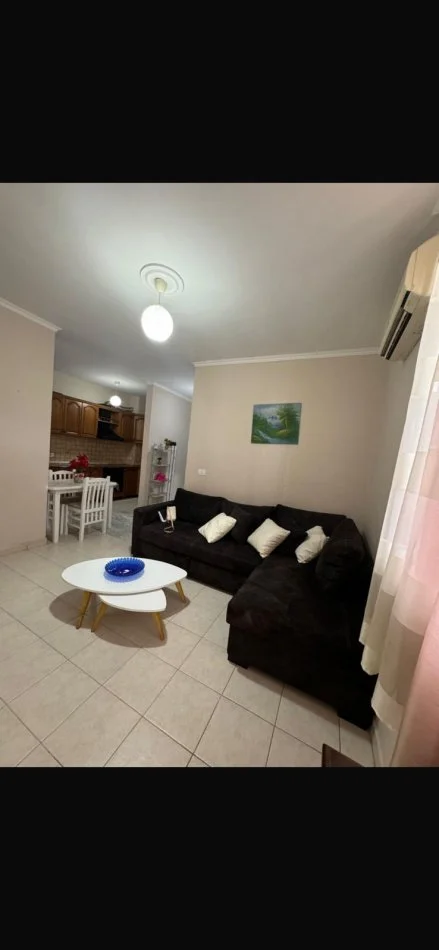 Tirane, shitet apartament 1+1 Kati 9, 70 m² 110.000 € (Don Bosko)