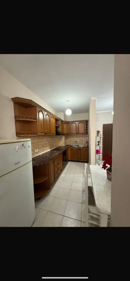 Tirane, shitet apartament 1+1 Kati 9, 70 m² 110.000 € (Don Bosko)
