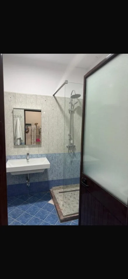 Tirane, shitet apartament 1+1 Kati 9, 70 m² 110.000 € (Don Bosko)