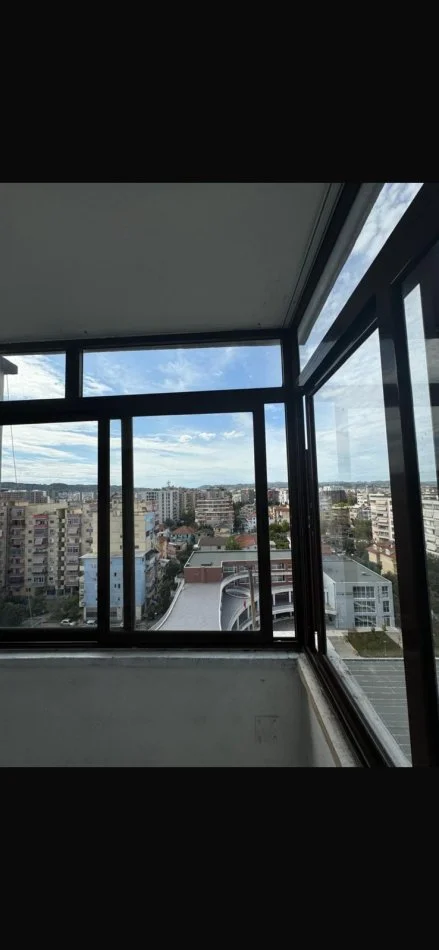 Tirane, shitet apartament 1+1 Kati 9, 70 m² 110.000 € (Don Bosko)
