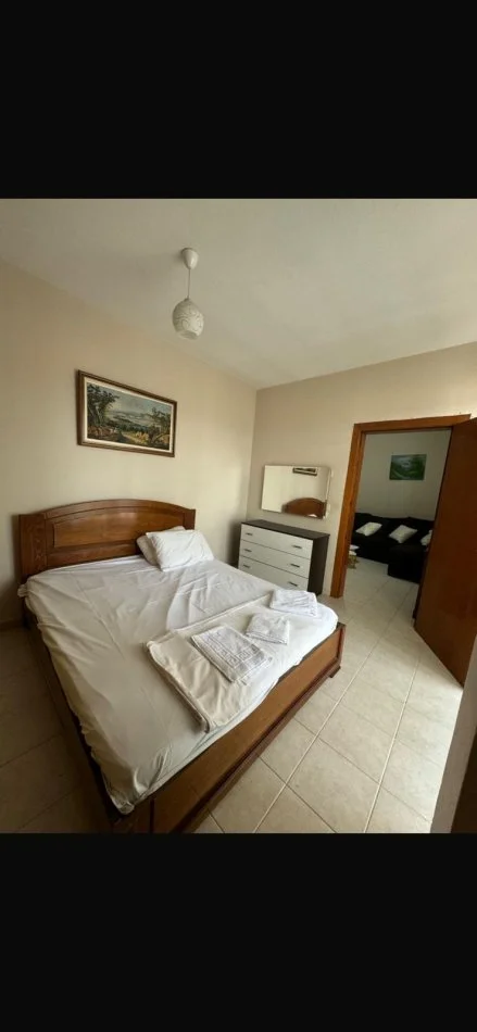 Tirane, shitet apartament 1+1 Kati 9, 70 m² 110.000 € (Don Bosko)