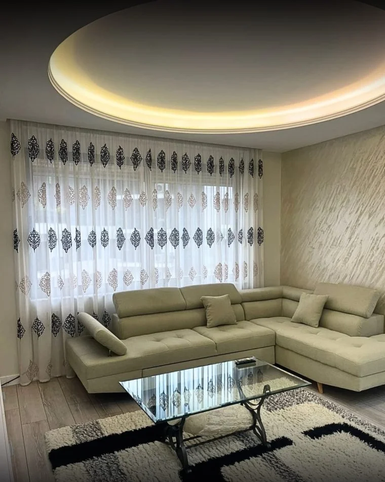 Tirane, jepet me qera apartament 1+1 Kati 9, 70 m² 900 € (RRUGA E KOSOVAREVE)