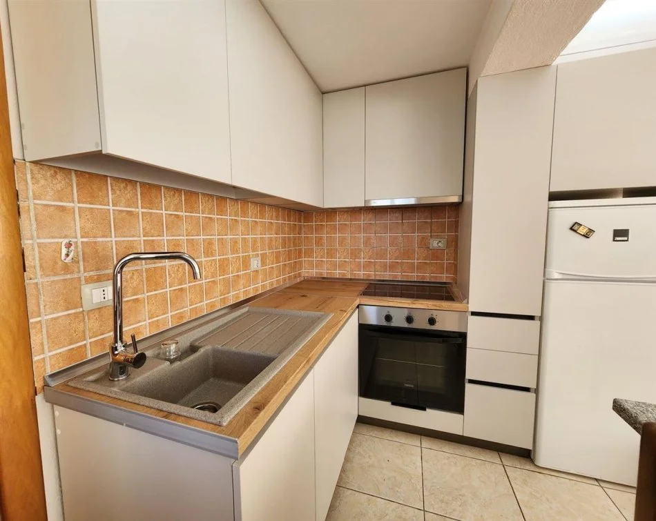 Tirane, jepet me qera apartament 1+1 Kati 3, 66 m² 400 € (21 dhjetori)