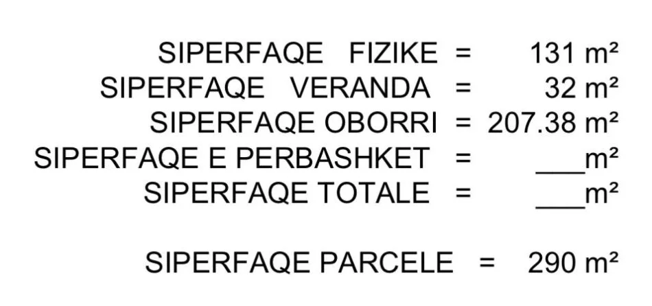 Turquoise Marina (Gjiri Lalzit) shitet Vile me oborr