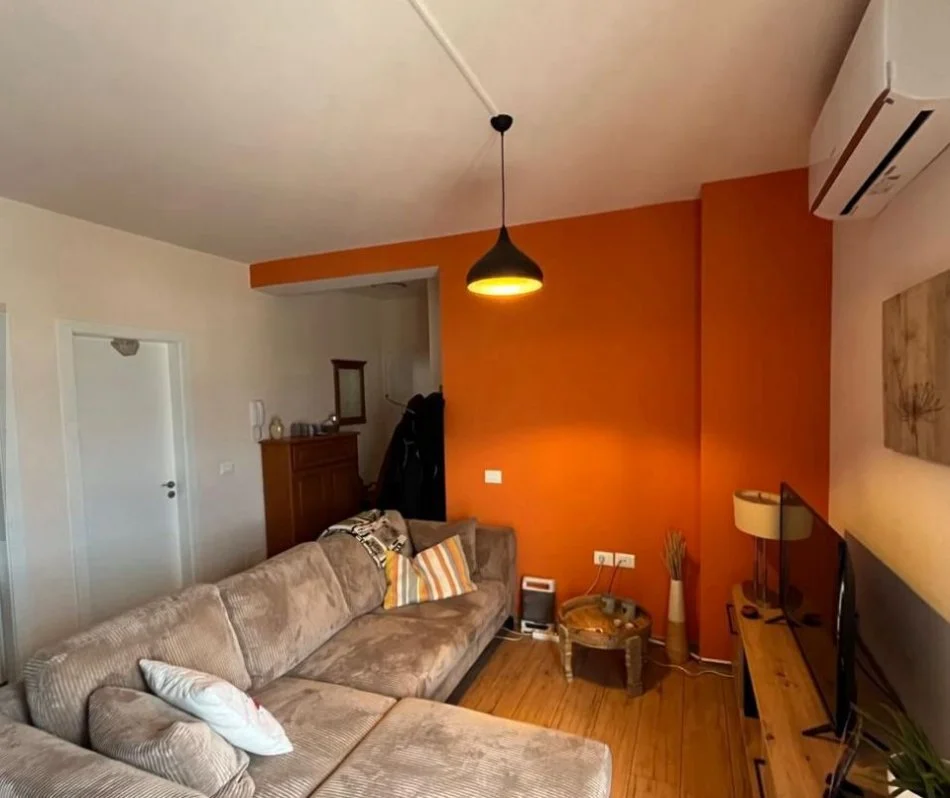 Tirane, shitet apartament 2+1+Ballkon Kati 9, 91 m² 205.000 € (Rruga e Dibres)