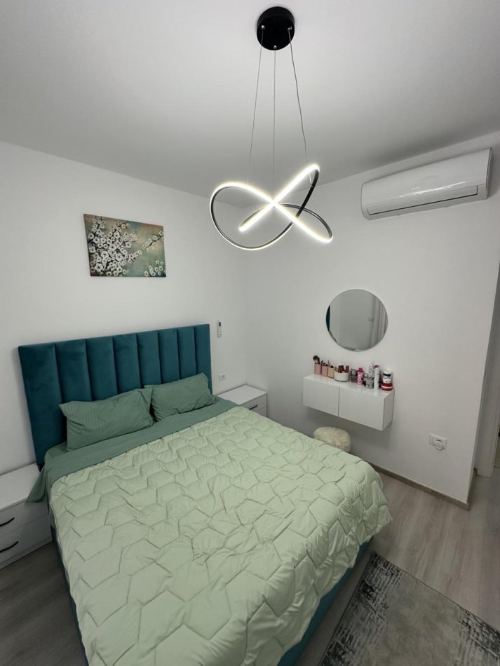 Shqiperi, shitet apartament 2+1+Ballkon Kati 3, 73 m² 154.000 € (Porcelan)