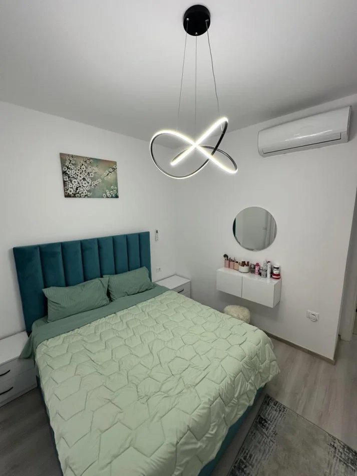 Shqiperi, shitet apartament 2+1+Ballkon Kati 3, 73 m² 154.000 € (Porcelan)