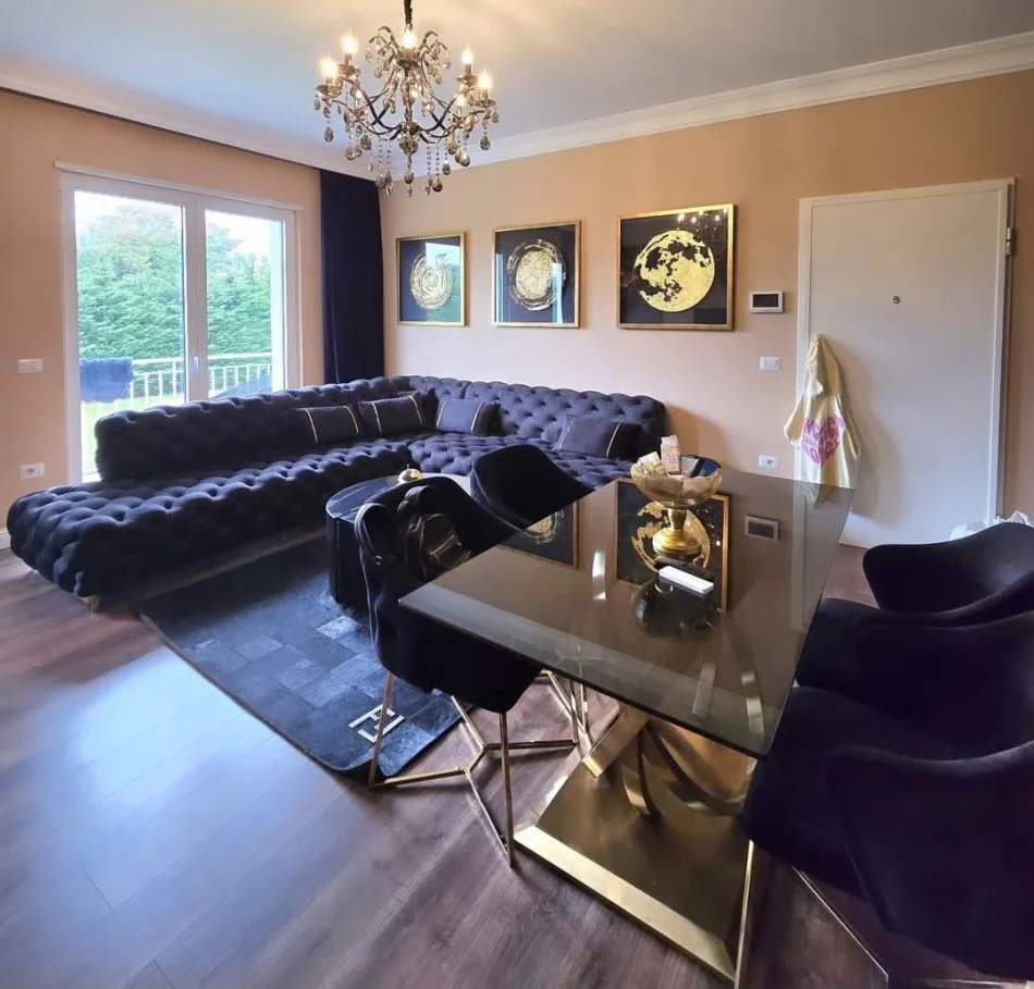 Tirane, shitet apartament 2+1 Kati 2, 97 m² 275.000 € (Teg Residence)