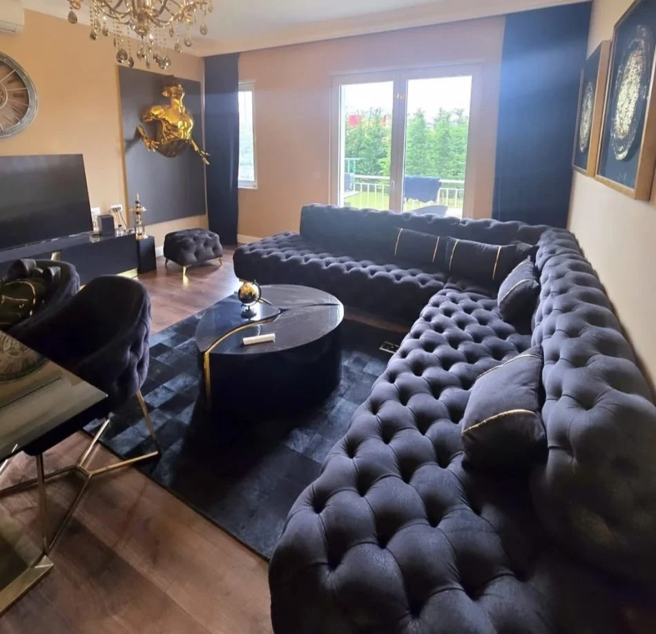 Tirane, shitet apartament 2+1 Kati 2, 97 m² 275.000 € (Teg Residence)