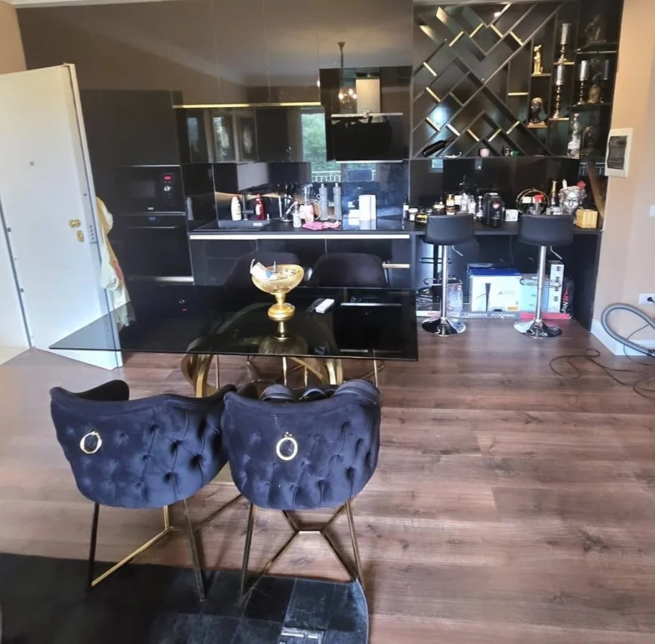 Tirane, shitet apartament 2+1 Kati 2, 97 m² 275.000 € (Teg Residence)