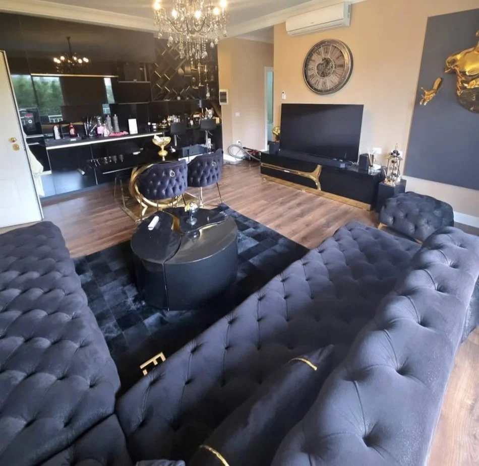 Tirane, shitet apartament 2+1 Kati 2, 97 m² 275.000 € (Teg Residence)