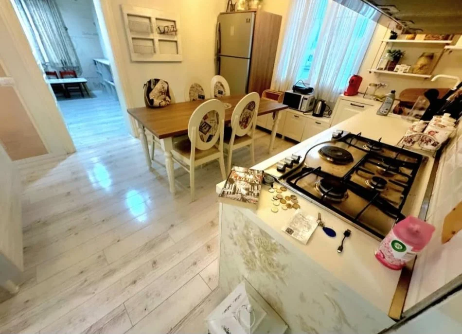 Tirane, shitet apartament 2+1 Kati 3, 104 m² 169.000 € (Siri kodra)