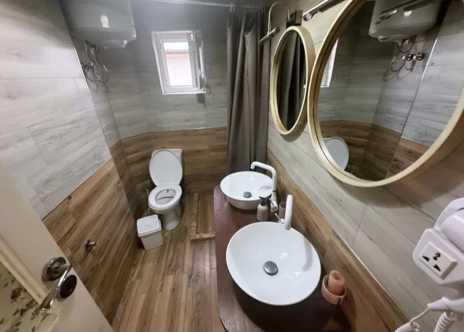 Tirane, shitet apartament 2+1 Kati 3, 104 m² 169.000 € (Siri kodra)