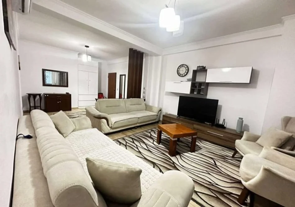 Tirane, shitet apartament 2+1 Kati 3, 104 m² 169.000 € (Siri kodra)