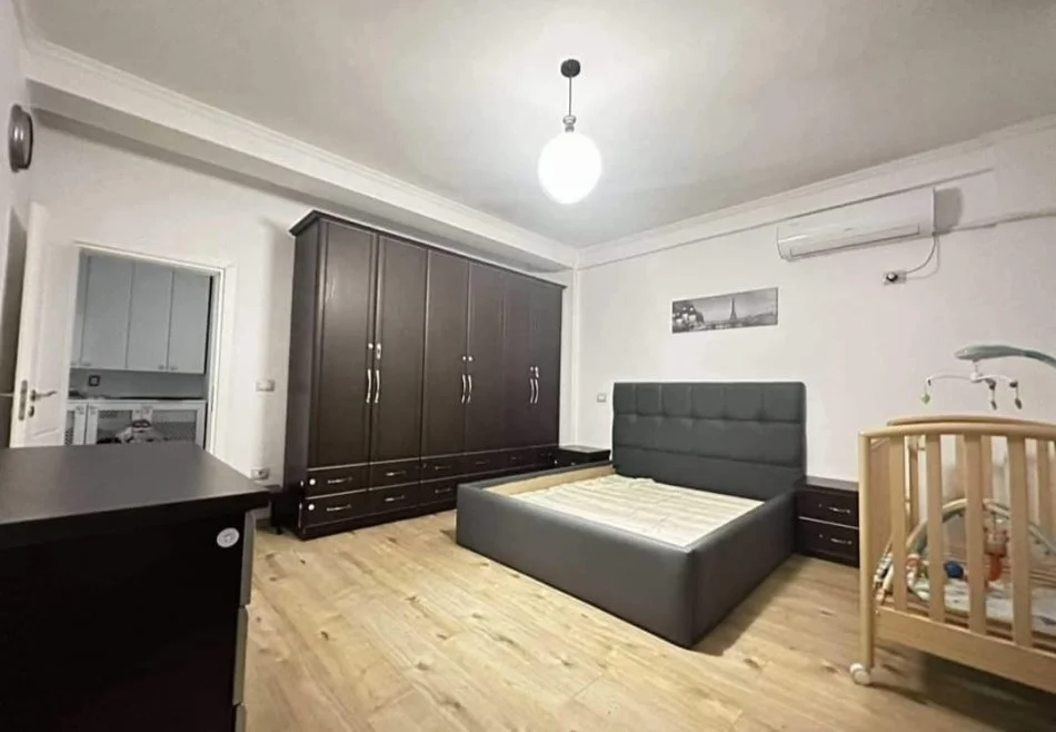 Tirane, shitet apartament 2+1 Kati 1, 114 m² 159.000 € (Kopshti botanik)