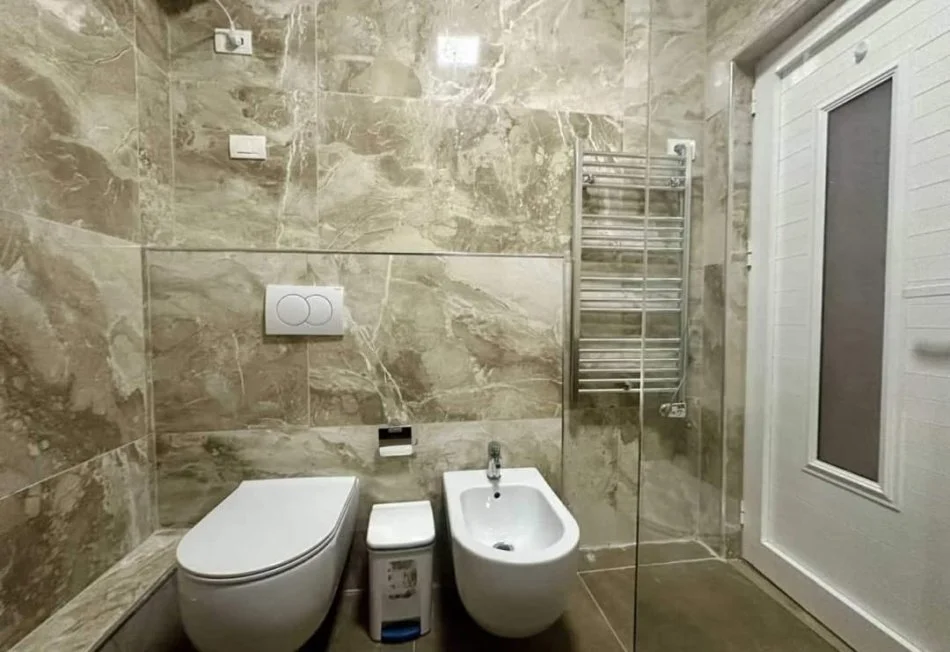 Tirane, shitet apartament 2+1 Kati 1, 114 m² 159.000 € (Kopshti botanik)